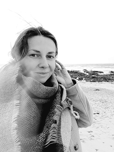 Alexandra Hertzog